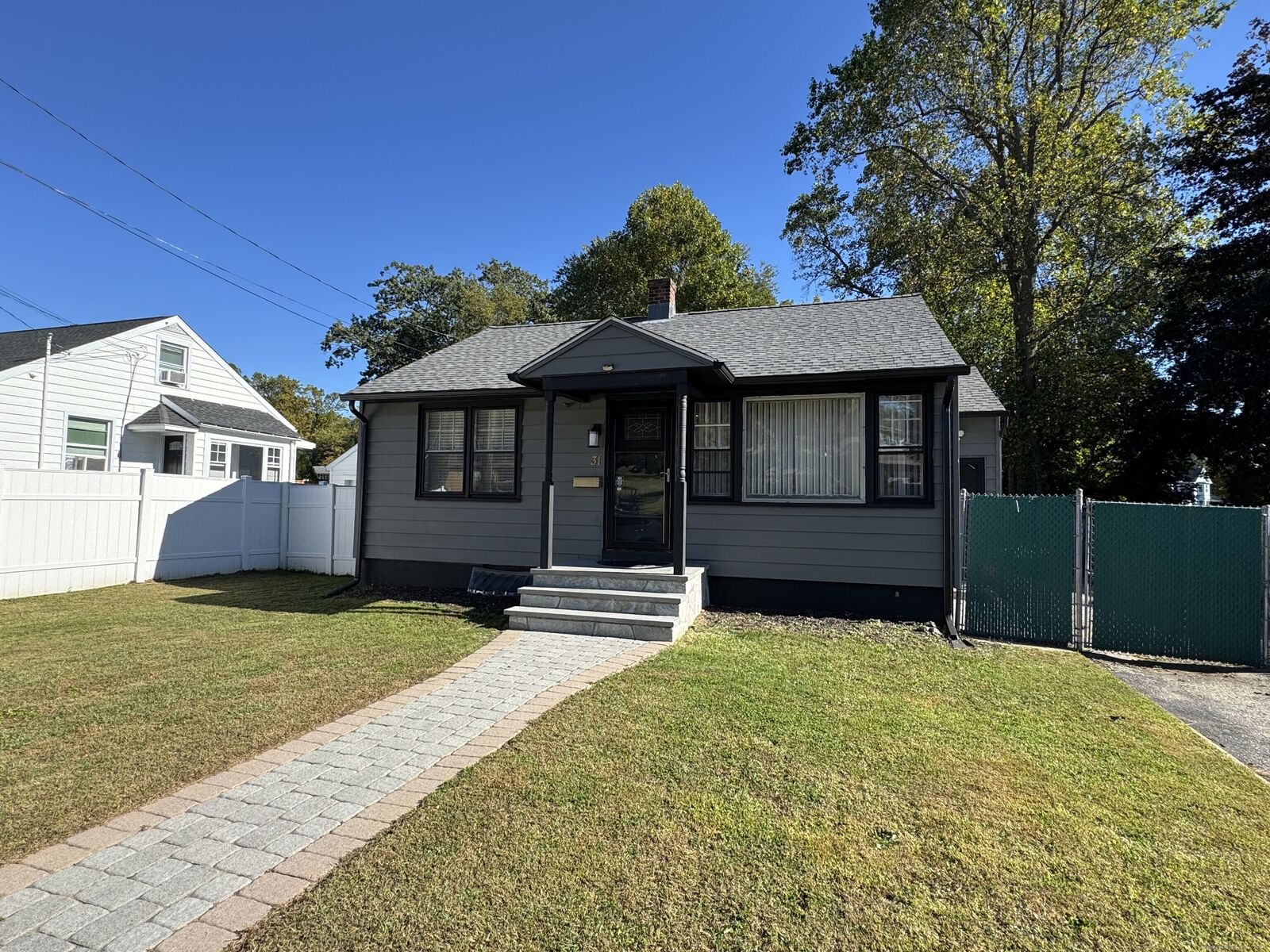 Property Photo:  31 June Street  CT 06770 