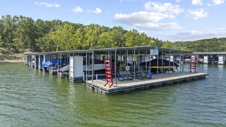 Property Photo: 1237 Little Aunts Creek Road MO 65686