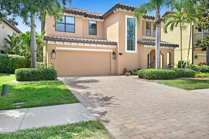 Property Photo:  696 Palos Verde Drive  FL 32937 