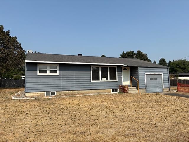 Property Photo: 8303 E Upriver Dr WA 99212