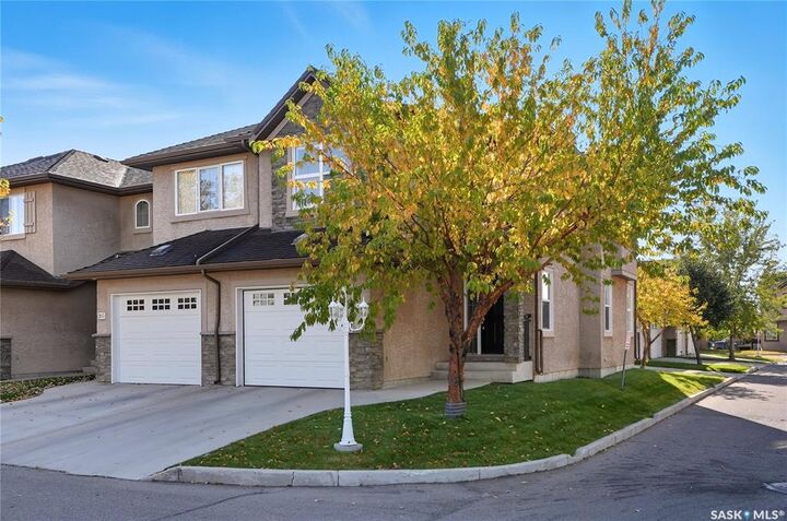 Property Photo:  710 Gordon Road 204  SK S7T 0J5 