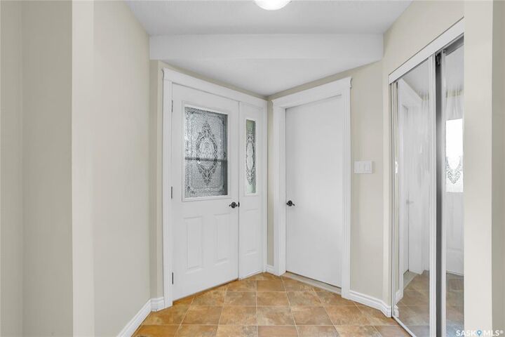 Property Photo:  3415 Calder Crescent 22  SK S7J 5A3 