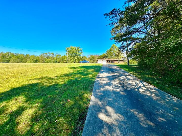 Property Photo:  2441 Valley Chapel Road  OH 45640 
