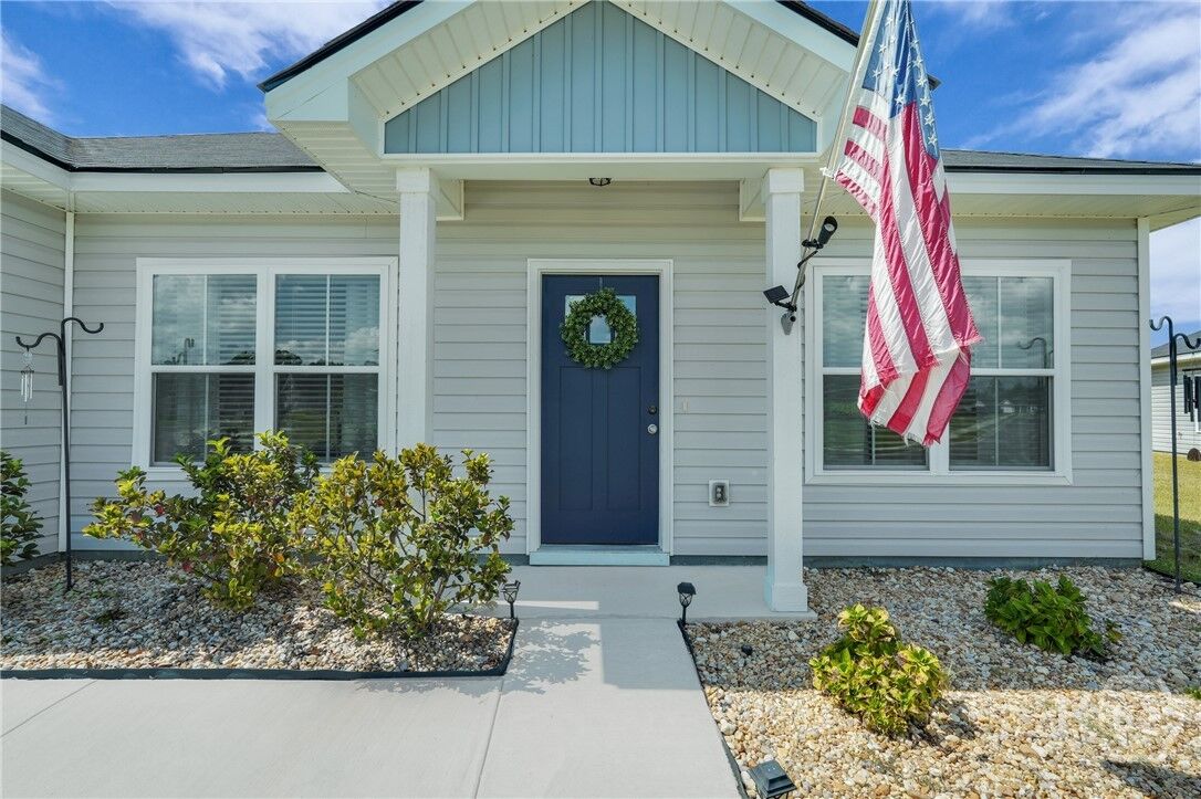 Property Photo: 473 Abode Avenue GA 31313