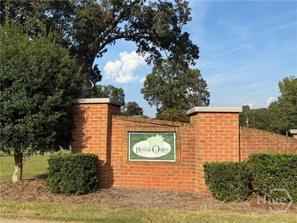 Property Photo:  0 Live Oak Lane Lot 5  GA 30629