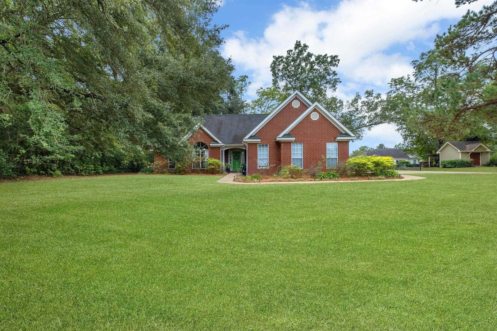 Property Photo: 130 17th Avenue SE GA 39828