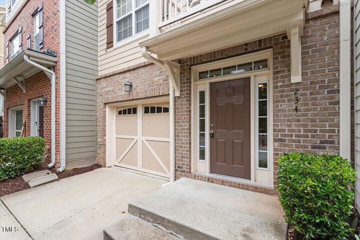Property Photo:  234 Linden Park Lane  NC 27519