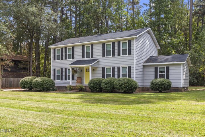 Property Photo:  1248 Drivers Circle  NC 27803 