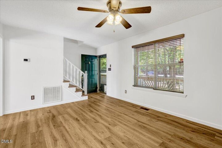 Property Photo:  25 Misty Way Way  NC 27525 