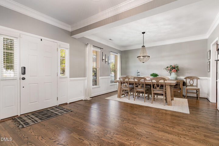 Property Photo:  1956 Lazio Lane  NC 27502 