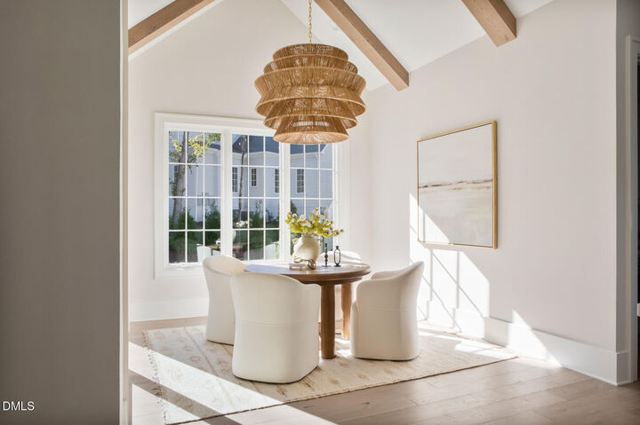 Property Photo: 1406 Hunting Ridge Road NC 27615