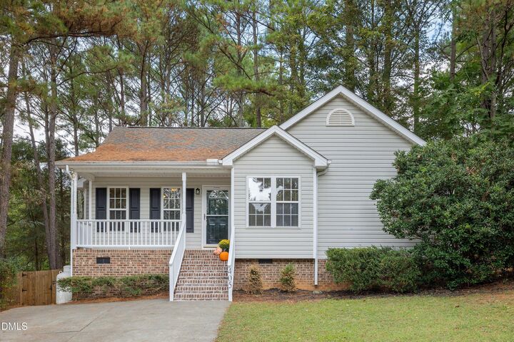 405 Foxbridge Court  Wake Forest NC 27587 photo