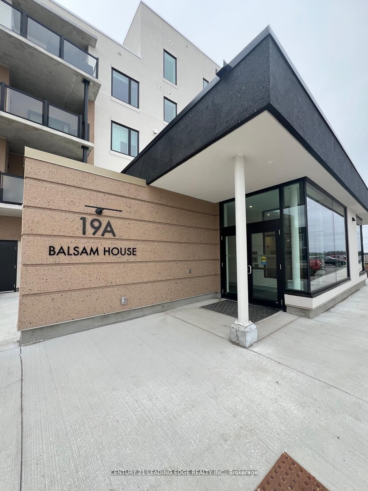 Property Photo: 19 A West Street N 304 ON K0M 1N0