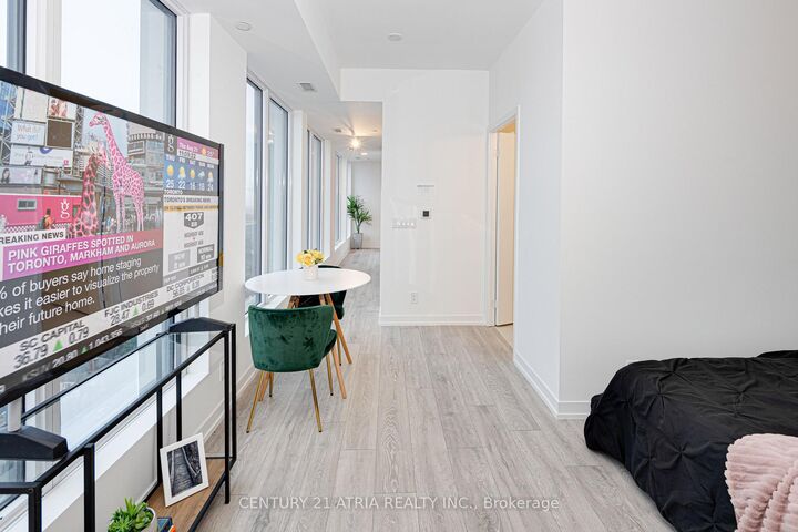 Property Photo: 2020 Bathurst Street 1820 ON M5P 0A6