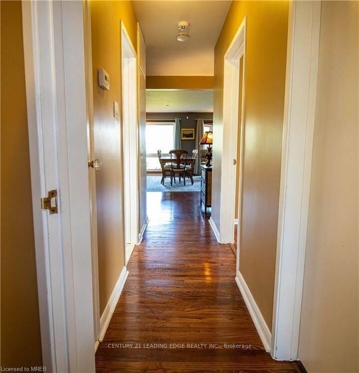 Property Photo: 64 Wigmore Drive ON M4A 2E7