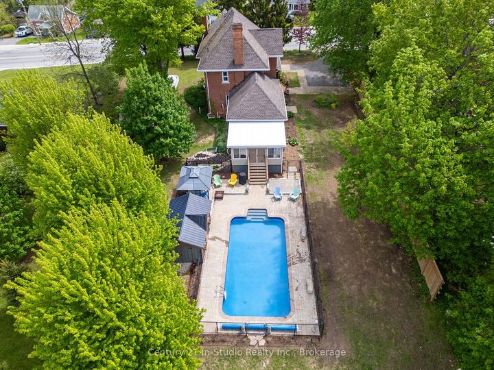 296 Garafraxa St Street  Chatsworth ON N0H 1G0 photo
