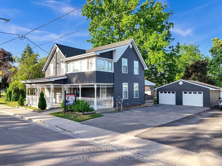 28 North Trent Street  Quinte West ON K0K 2C0 photo