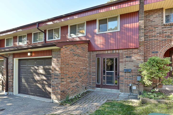 Photo de la propriété:  3000 Midland Avenue 30  ON M1S 3T1 