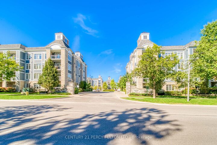 Property Photo:  660 Gordon Street 302  ON L1N 0L1 