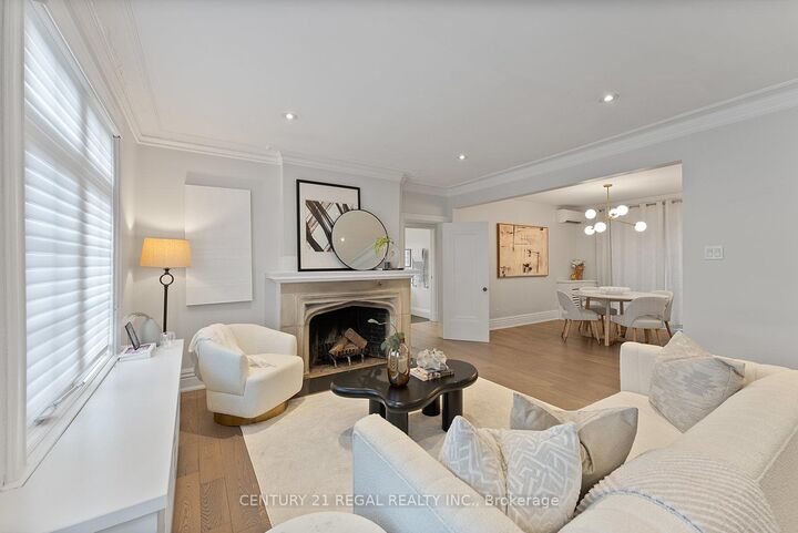 93 Douglas Crescent  Toronto ON M4W 2E6 photo