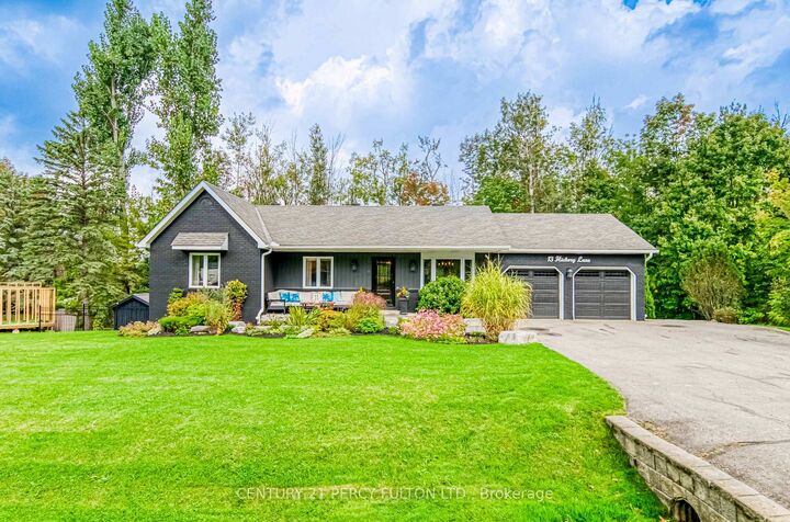 Property Photo: 13 Hickory Lane ON L0L 1E0