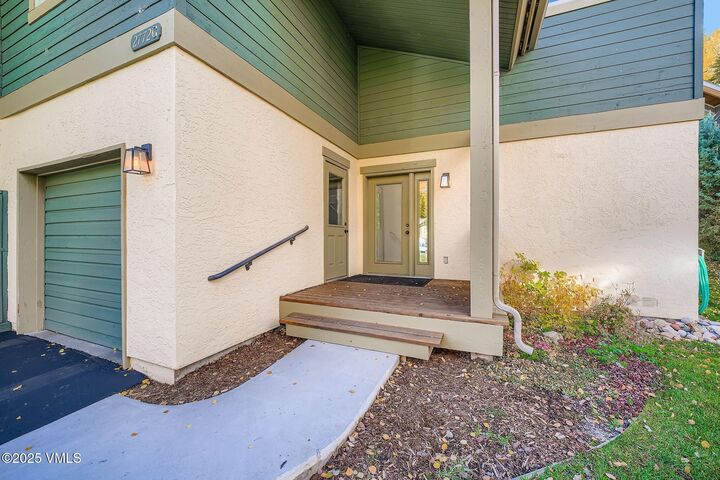 Property Photo:  2772 Kinnikinnick Road C  CO 81657