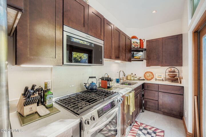 Property Photo: 2772 Kinnikinnick Road CO 81657