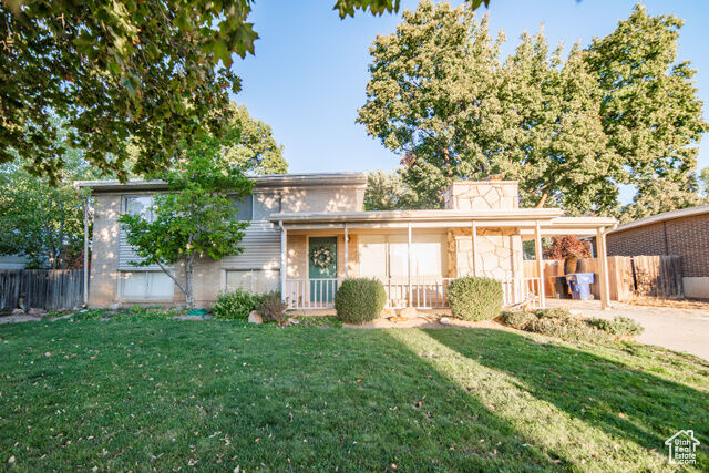 7491 S 2700 E  Cottonwood Heights UT 84121 photo