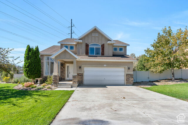 Property Photo:  1752 S Weeping Willow Way S  UT 84043 