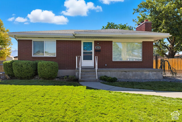 Property Photo:  956 E Best Ave S  UT 84106 