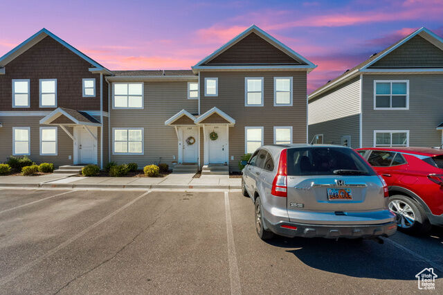 Property Photo: 2593 N 500 W 56 UT 84015