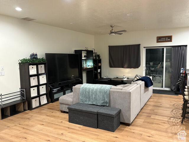 Property Photo: 285 W 400 S UT 84627