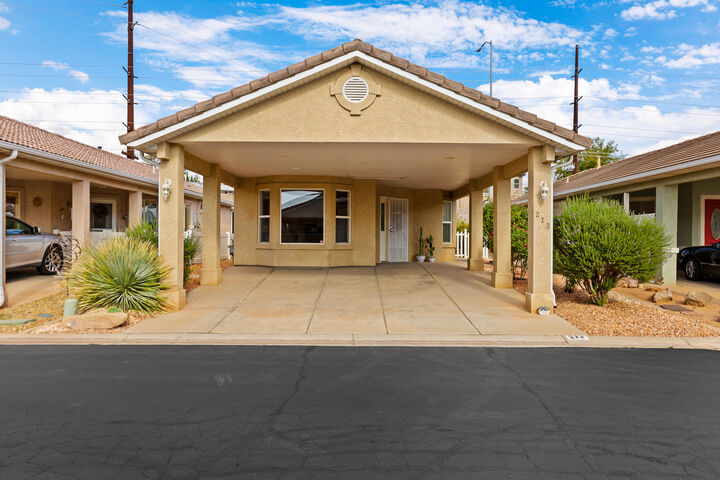 2990 E Riverside Dr 213  St George UT 84790 photo