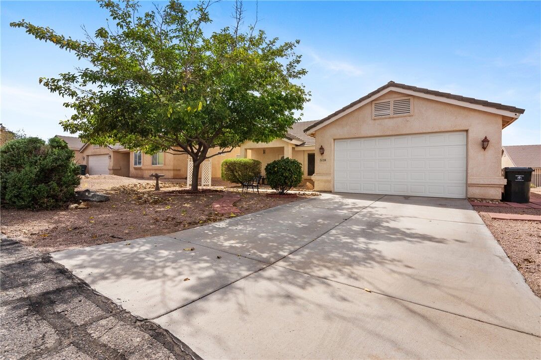 Property Photo:  3139 N Rainbow Street  AZ 86401 