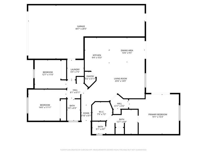 Property Photo: 1781 E Alder Circle AZ 86404