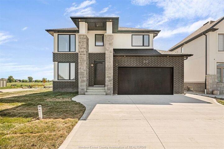 347 Christine Avenue  Belle River ON N0R 1A0 photo