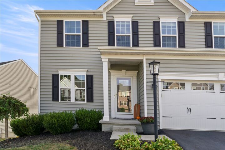 Property Photo:  509 Audrey Ct  PA 16063 