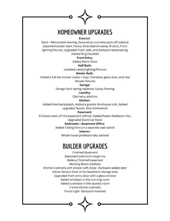 Property Photo: 509 Audrey Ct PA 16063