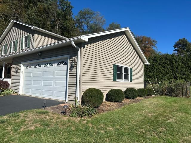 Property Photo:  102 Werner Drive  PA 16345