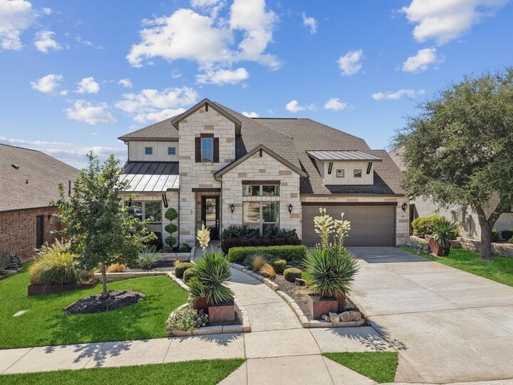 Property Photo:  2520 Carretera Drive  TX 78641 