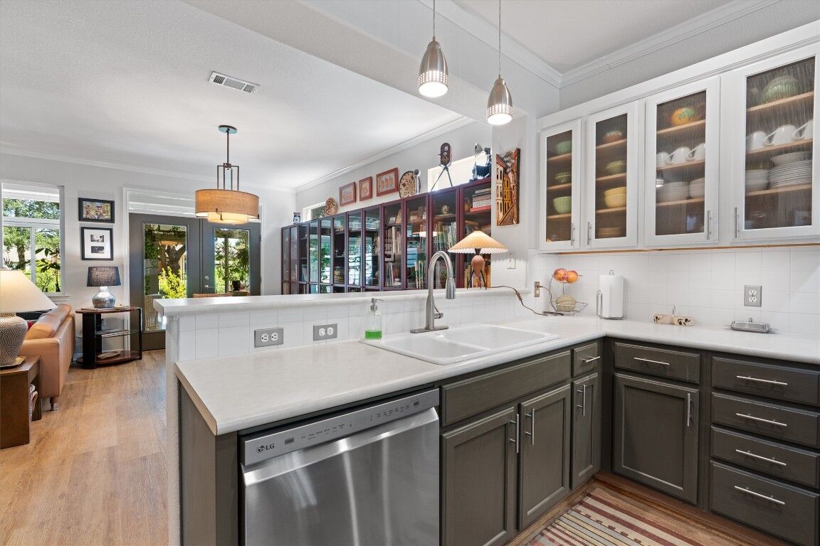 Property Photo: 124 Harness Lane TX 78633