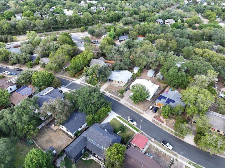 Property Photo: 808 Cardiff Drive TX 78745