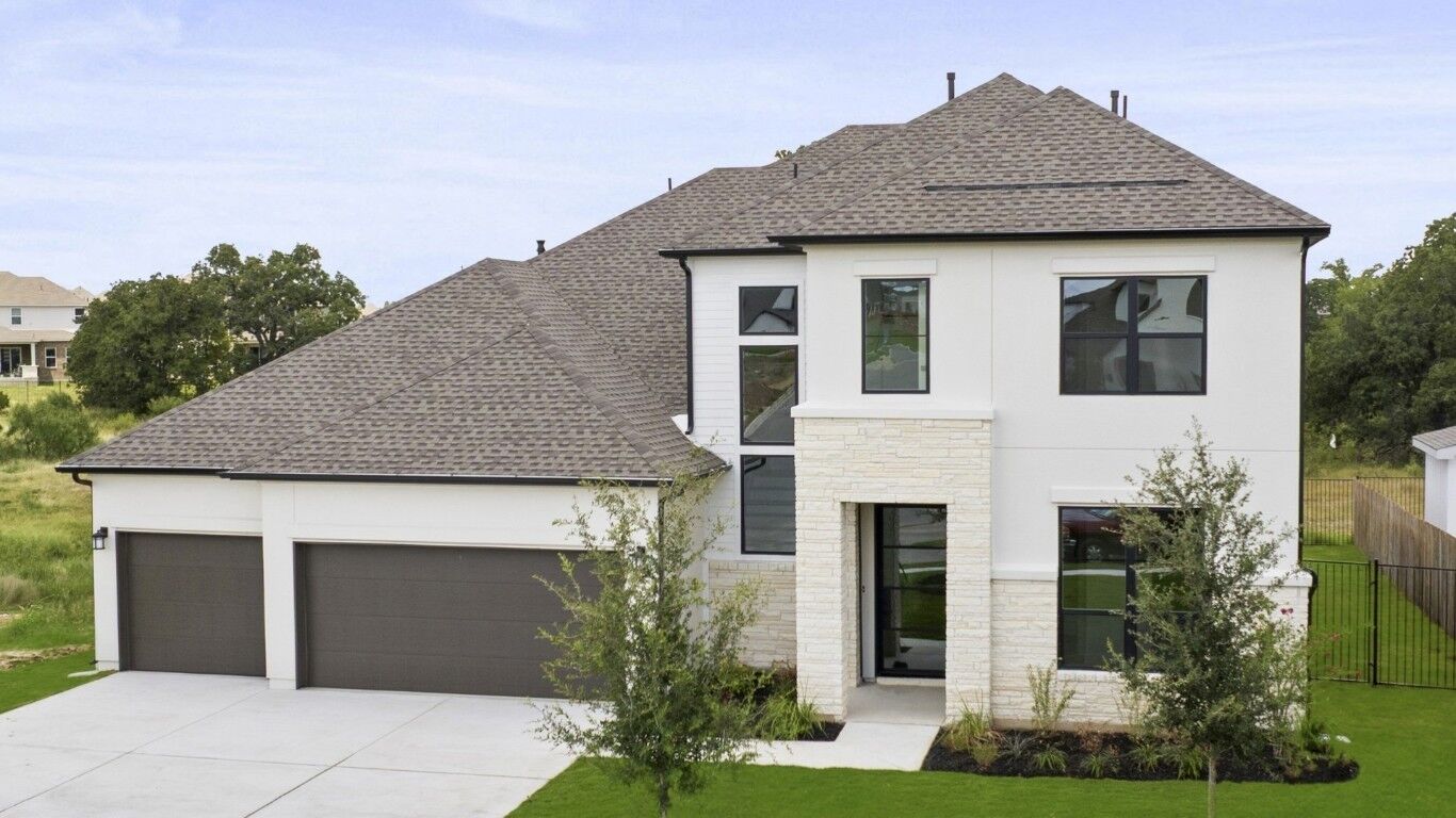 Property Photo:  260 Reata Ridge Loop  TX 78642 