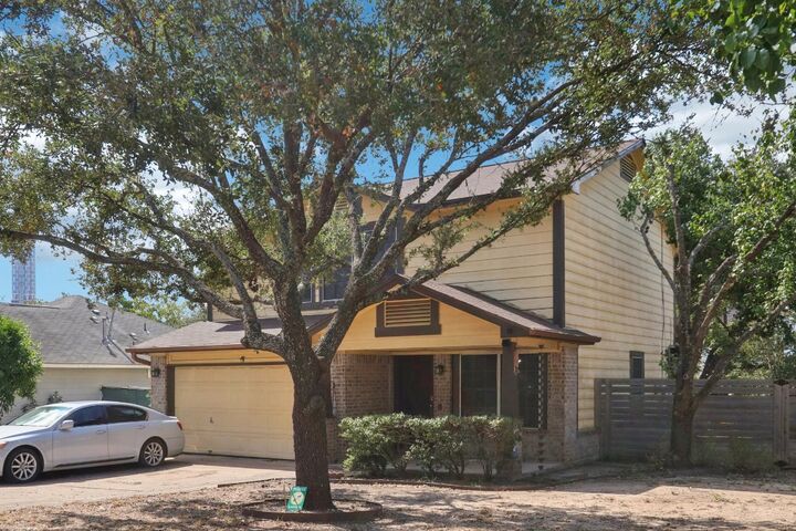 Property Photo:  1184 Waller Street  TX 78702 