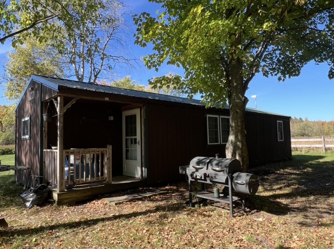 Property Photo:  337 Heath Hill Road  NY 12930 