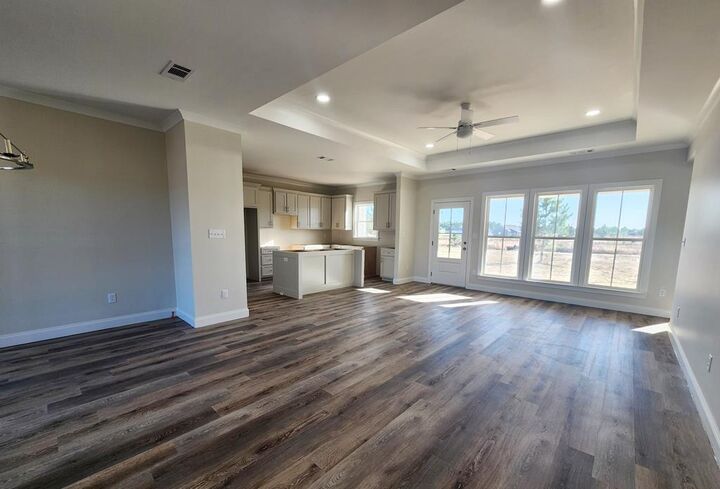 Property Photo:  141 Willow Oak Loop  GA 31763 