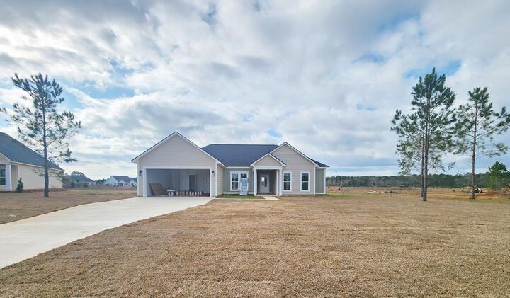 Property Photo:  141 Willow Oak Loop  GA 31763 