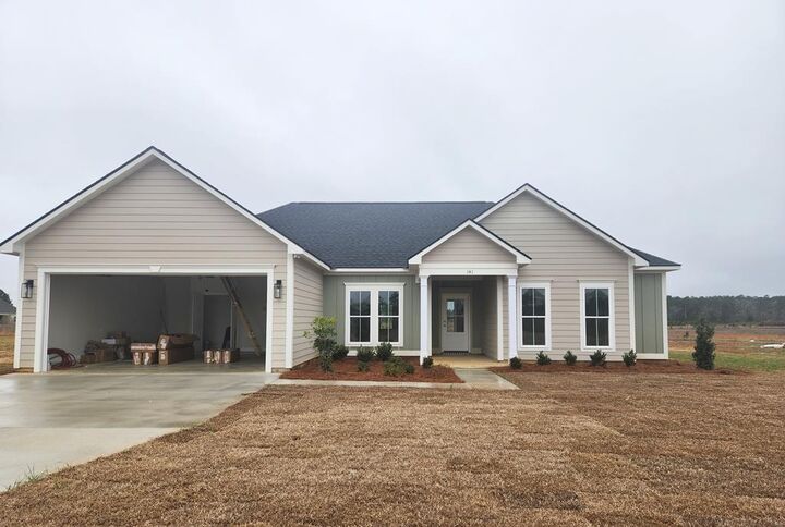 Property Photo:  141 Willow Oak Loop  GA 31763 