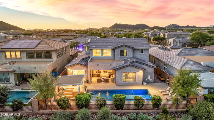 Property Photo:  22211 N 31st Street  AZ 85050 