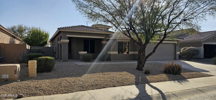 Property Photo: 17913 W Desert View Lane AZ 85338
